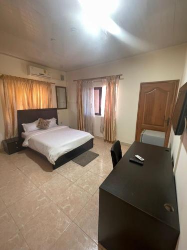 hotel photo