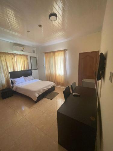 hotel photo