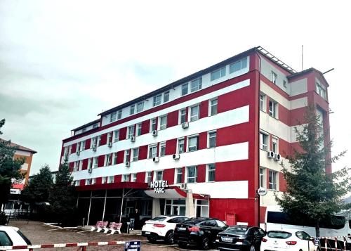 Hotel Parc - Hôtel - Onești