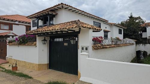 Casa Central Villa Diana