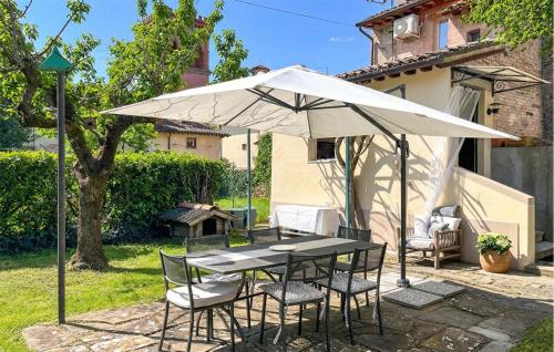 1 Bedroom Nice Home In Sansepolcro gîte à louer Sansepolcro