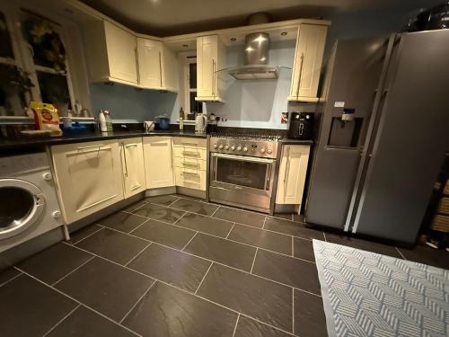 Silsoe cottage B&B - Garden Room - Froxfield