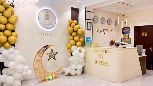 Nozima SV Tashkent Hotel - Tashkent