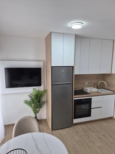 Lux apartmani Anastasija in Sutomore
