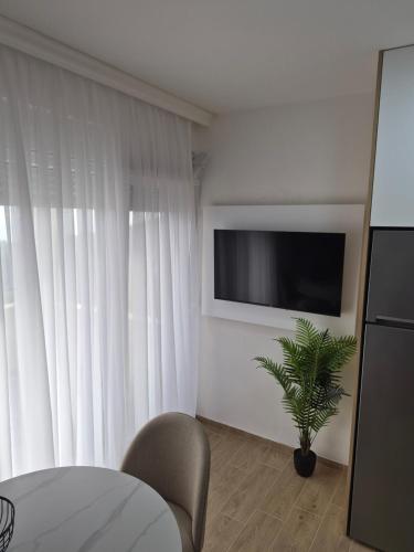 Lux apartmani Anastasija in Sutomore