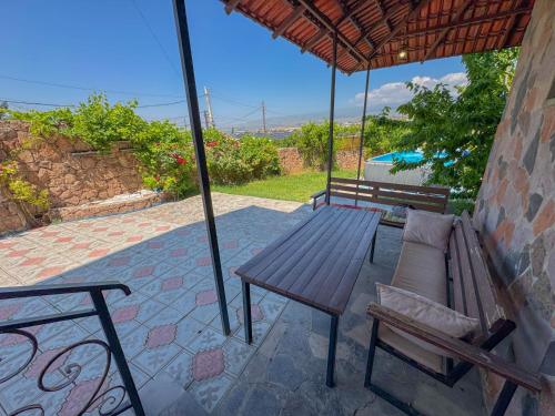 Ani Villa in Ashtarak