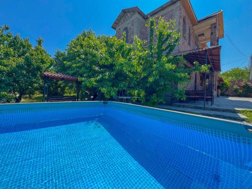 Ani Villa in Ashtarak