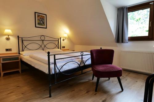 Hotel-garni-Kachelburg - image 6