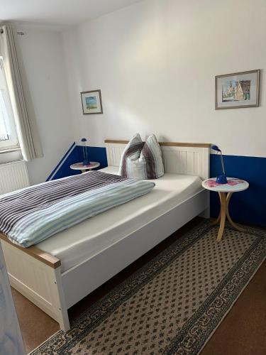 Appartements an der Kaiserpfalz - Krottental in Forchheim