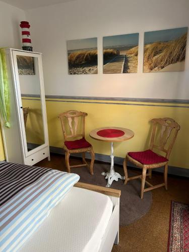 Appartements an der Kaiserpfalz - Krottental in Forchheim