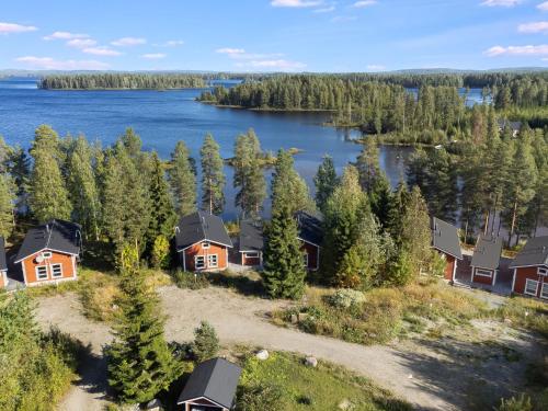 . Holiday Home Tiirinniemi 27 a by Interhome