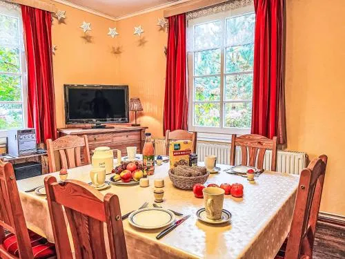 Holiday Home Uns Hüsung by Interhome in Lubmin, Deutschland