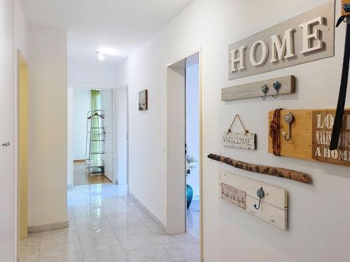 Apartment Apt- Hermosa by Interhome
