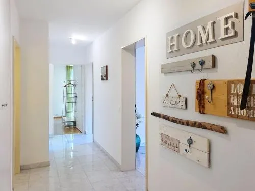 Apartment Apt- Hermosa by Interhome in Locarno, Schweiz