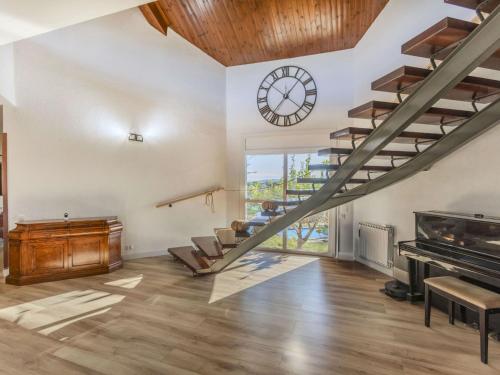 A szálláshely kívülről, Villa Finca el Olivar-1 by Interhome in Can Farell