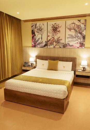 FORTICH APART HOTEL in Guayaquil