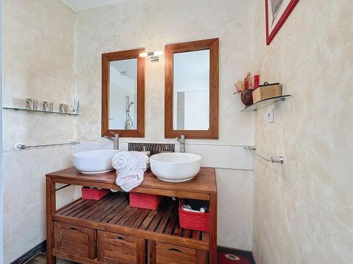 Vannituba, Holiday Home Briasel by Interhome in La Bernerie-En-Retz