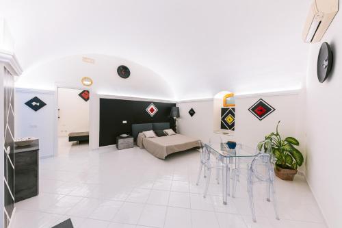 Charming Central Amalfi Apartament