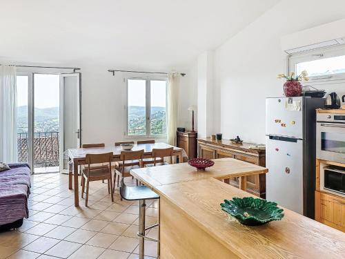 Holiday Home Les Amandiers by Interhome