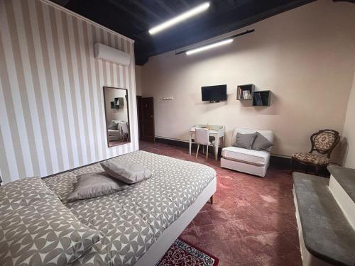 Barberini Guest House Palestrina chambre d'hôte Guadagnolo