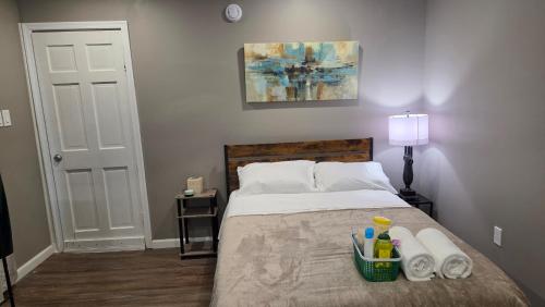 Carey Street - B2 – khách sạn tại West Baltimore