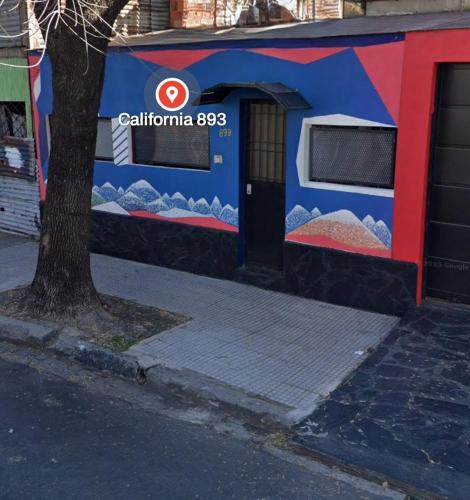 Apartamento en caminito