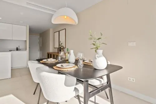 Luxury Oasis 325 Apartment with Pool, Spa, Beach and Golf photo 2