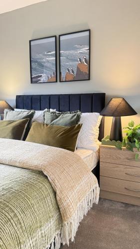 Kilmory 3 bed House - Coorie Doon Stays in Ардоссан