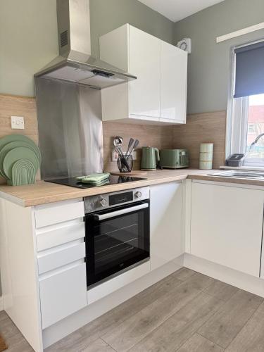 Kilmory 3 bed House - Coorie Doon Stays in Ардоссан