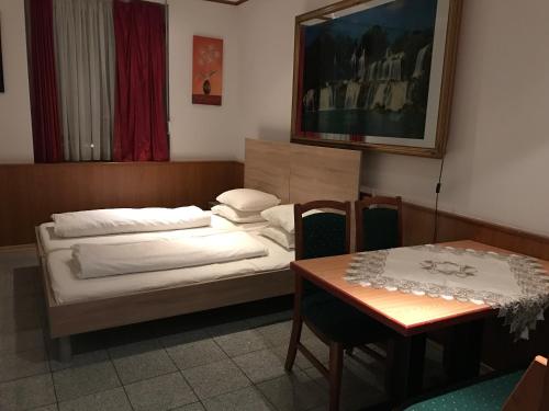 Cafe 168 in Rothneusiedl