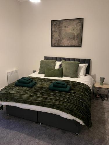 Parking - Sleep 3 - 1 Bedroom - Easy Access - image 3