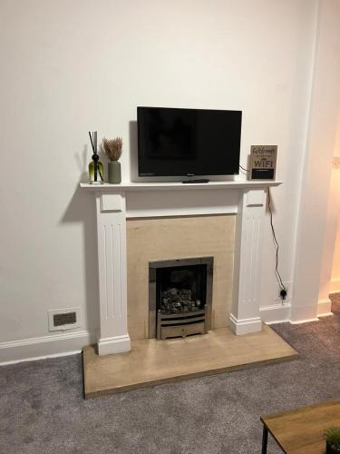 Parking - Sleep 3 - 1 Bedroom - Easy Access - main image