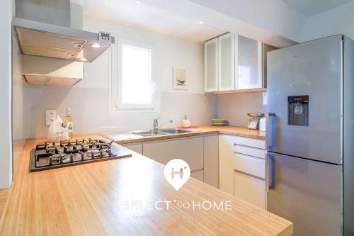 SELECT'soHOME - Villa pour 10 personnes avec piscine privée et parking ! - VILLA OLEA - image 2