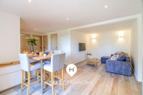 SELECT'soHOME - Villa pour 10 personnes avec piscine privée et parking ! - VILLA OLEA - image 3