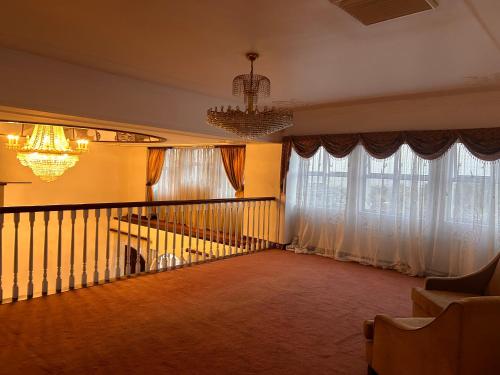 The Dallas House in סטנגר/קוואדוקזה
