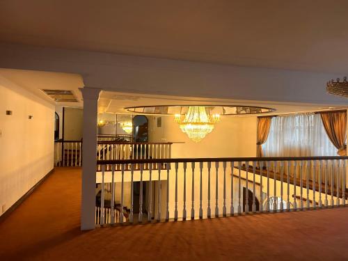 The Dallas House in סטנגר/קוואדוקזה