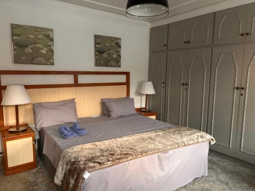 The Dallas House in סטנגר/קוואדוקזה