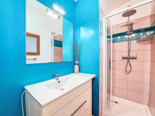Vannas istaba, Holiday Home Chalet Terra Tramandera by Interhome in Sant'Andrea-d'Orcino