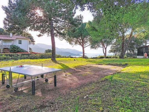 Viesnīcas āriene, Holiday Home Chalet Terra Tramandera by Interhome in Sant'Andrea-d'Orcino
