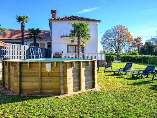 Apartment Lara by Interhome - Location saisonnière - Lovran
