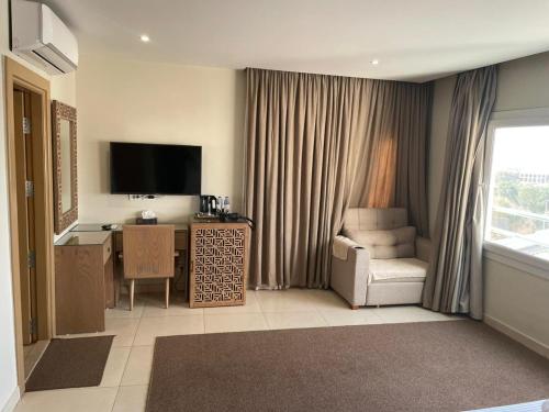 DouDou Pyramids View Hotel Room Type - Superior Double Room