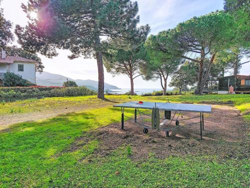 Viesnīcas āriene, Holiday Home Maisonnette Terra Tramandera by Interhome in Sant'Andrea-d'Orcino