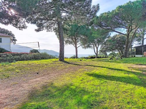Viesnīcas āriene, Holiday Home Maisonnette Terra Tramandera by Interhome in Sant'Andrea-d'Orcino