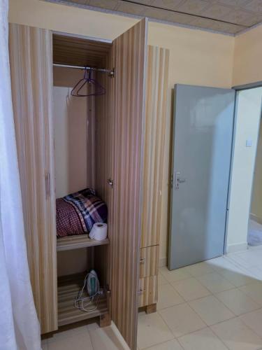 Executive 1bedroom Embu by Tsparks in Embu