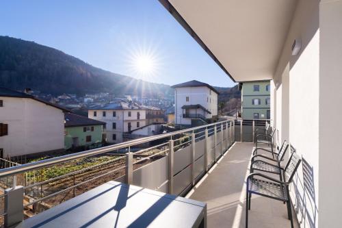 Casa Luisa - Faver