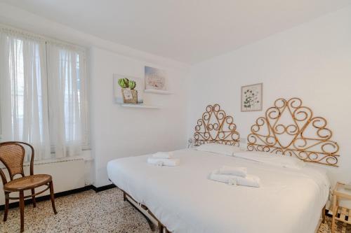 GuestHost - Sole & Mare Camogli Holiday Apartment 4