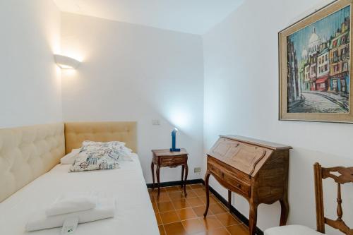 GuestHost - Sole & Mare Camogli Holiday Apartment 5