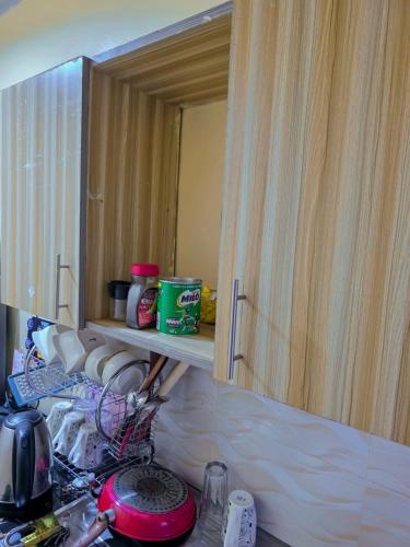 Executive 1bedroom Embu by Tsparks in Embu