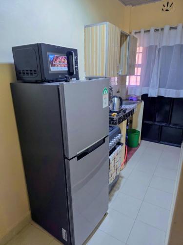 Executive 1bedroom Embu by Tsparks in Embu