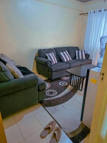 Executive 1bedroom Embu by Tsparks in Embu